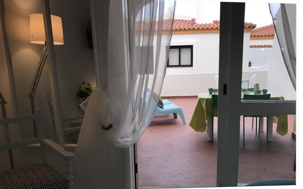 Albufeira Jardim 2 Studio Esterno foto